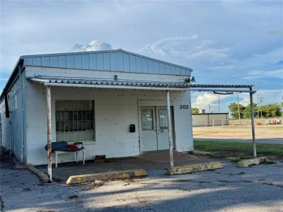 202 W Iowa Avenue, Chickasha, 오클라호마 73018, 미국