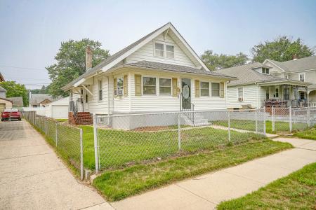 616 Billings Avenue, Paulsboro, New Jersey 08066, USA