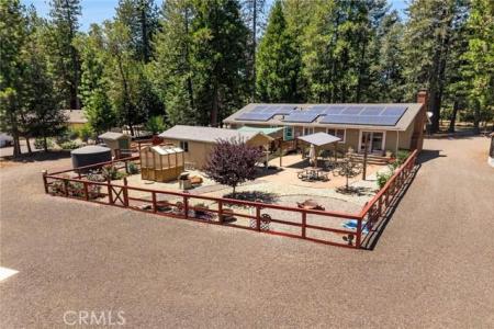 10020 Cohasset, Coha, California 95973, USA