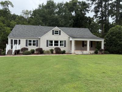 706 Hill Street, Thomaston, Georgia 30286, Estados Unidos