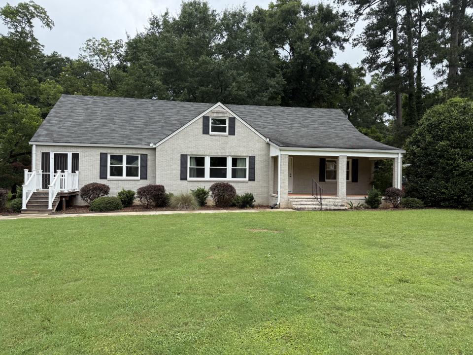 706 Hill Street, Thomaston, Georgia 30286, USA