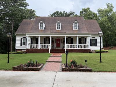 274 Goshen Road, Thomaston, Georgia 30286, USA