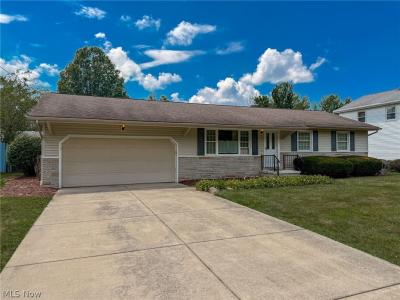 3504 Orchard Hill Drive, Canfield, Ohio 44406