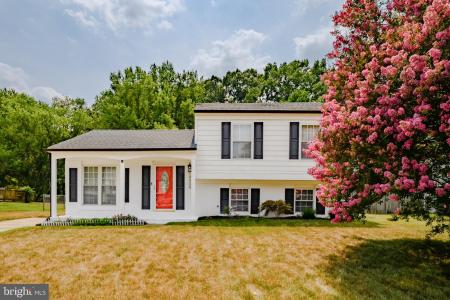14904 Nighthawk Lane, Bowie, ميريلاند 20716, الولايات المتحدة