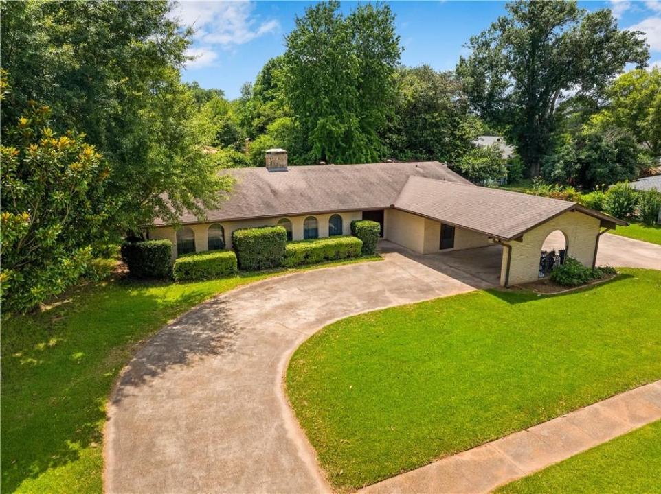 120 Isadore Drive, Natchitoches, Louisiana 71457, Stati Uniti