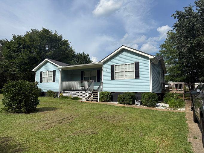754 Michael Street, Thomaston, Georgia 30286, Estados Unidos