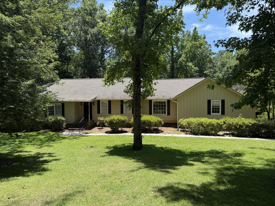 135 Kennesaw Drive, Thomaston, Georgia 30286, USA