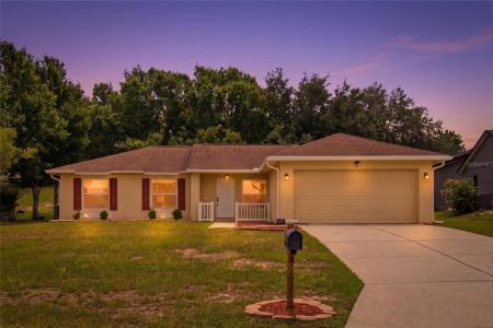 13326 Pinyon Drive, CLERMONT, Флорида 34711, Соединенные Штаты