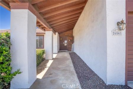 26541 Chambers Av, Menifee, Califórnia 92586, Estados Unidos