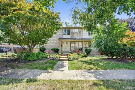 23941 Marshall Street, Dearborn, Michigan 48124, Estados Unidos