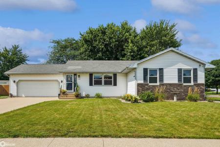 1200 Sioux Street, Burlington, Iowa 52601, États-Unis
