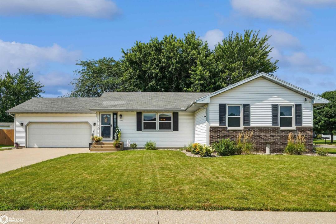 1200 Sioux Street, Burlington, أيوا 52601, الولايات المتحدة