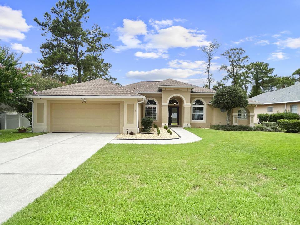 2716 SW 20th Avenue, Ocala, Флорида 34471, Соединенные Штаты