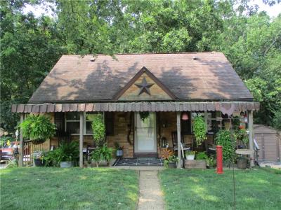180 Forest Dr, North Huntingdon, Pennsylvanie 15642, États-Unis