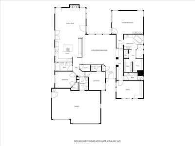 5880 Silkwood Way, Granite Bay, California 95746, USA