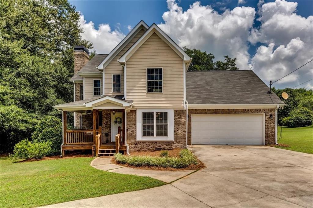 4200 Union Church Road, Mcdonough, Géorgie 30252, États-Unis