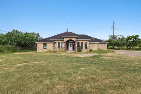 11017 N Mile 6 W, Weslaco, Texas 78599, USA
