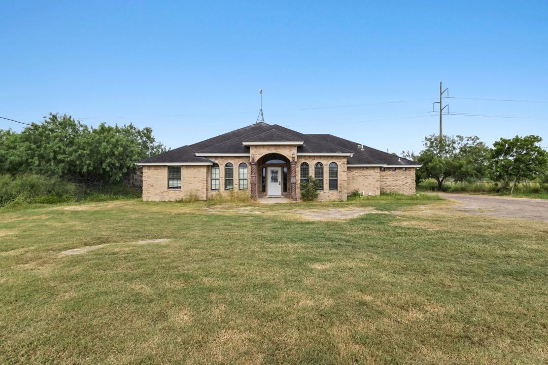 11017 N Mile 6 W, Weslaco, Texas 78599, États-Unis