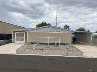 5064 E 33 LN, Yuma, Arizona 85365, USA