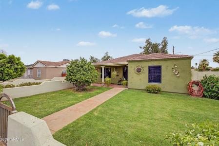5402 W NORTHVIEW Avenue, Glendale, Arizona 85301, Amerika Birleşik Devletleri