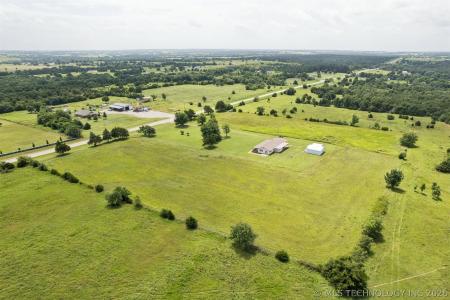 3016 S Agra Road, Agra, Oklahoma 74824, Estados Unidos