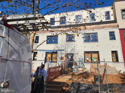 1616 E St Ne, WASHINGTON, District Of Columbia 20002, USA