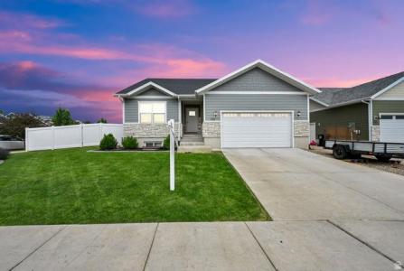 742 E 780 S, Heber City, Utah 84032, Stati Uniti