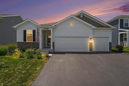 10386 Bryan, St. John, Indiana 46373, USA