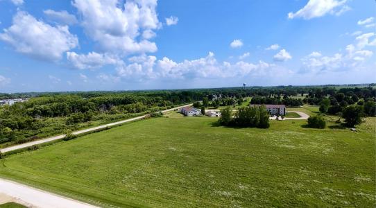 13th Ave Nw Parcel 182, Oelwein, Iowa 50662, États-Unis