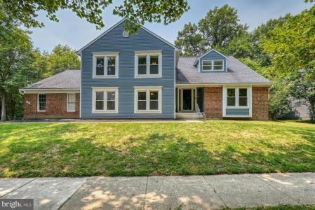 10914 Shadow Lane, Columbia, Maryland 21044, Stati Uniti