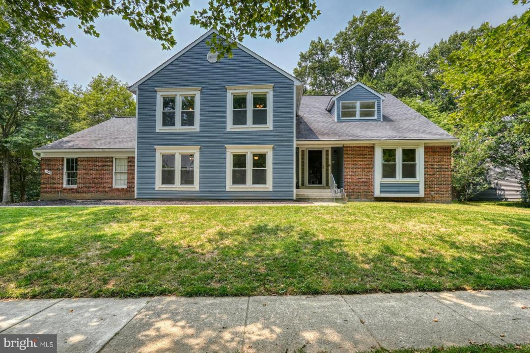 10914 Shadow Lane, Columbia, Maryland 21044, Stati Uniti