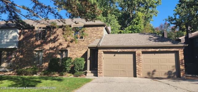 686 Jaywood Drive, East Lansing, Michigan 48823, États-Unis
