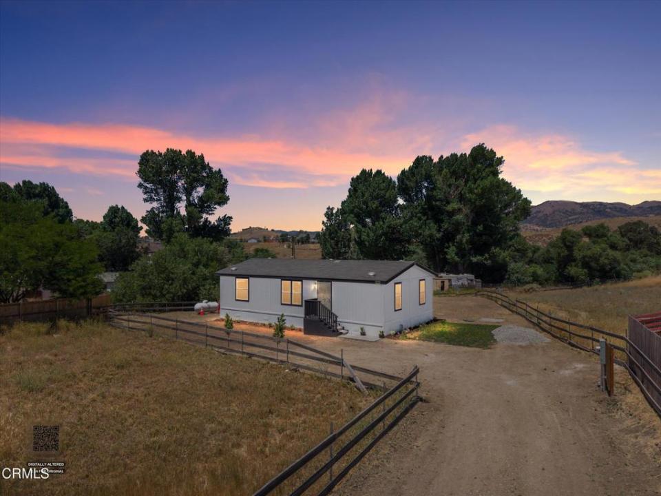 20405 Weston Avenue, Tehachapi, 加利福尼亚州 93561, 美国