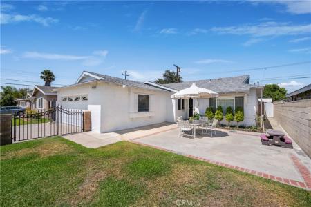14457 Bresee, Baldwin Park, Kaliforniya 91706, Amerika Birleşik Devletleri