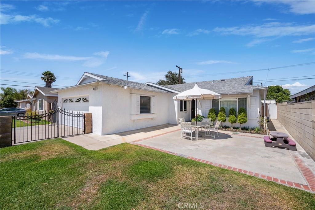 14457 Bresee, Baldwin Park, Kaliforniya 91706, Amerika Birleşik Devletleri