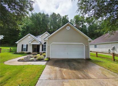 4428 James Wade Drive, Snellville, Georgia 30039, USA