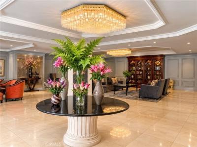 10660 Wilshire #309, Los Angeles, California 90024