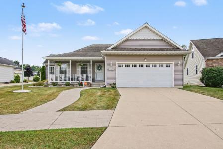 503 O Hagan Drive, Crown Point, Indiana 46307, USA