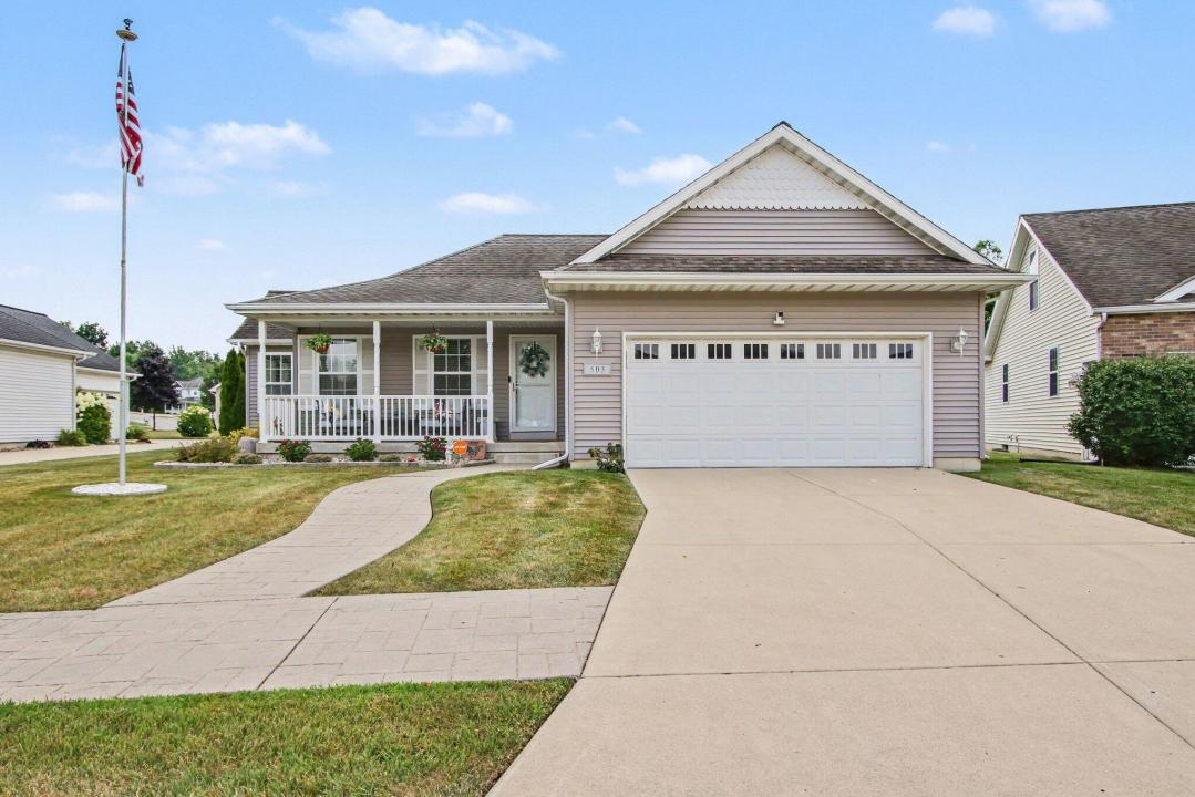 503 O Hagan Drive, Crown Point, Indiana 46307, Estados Unidos