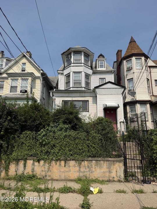 444 Summer Avenue, Newark, نيو جيرسي 07104, الولايات المتحدة