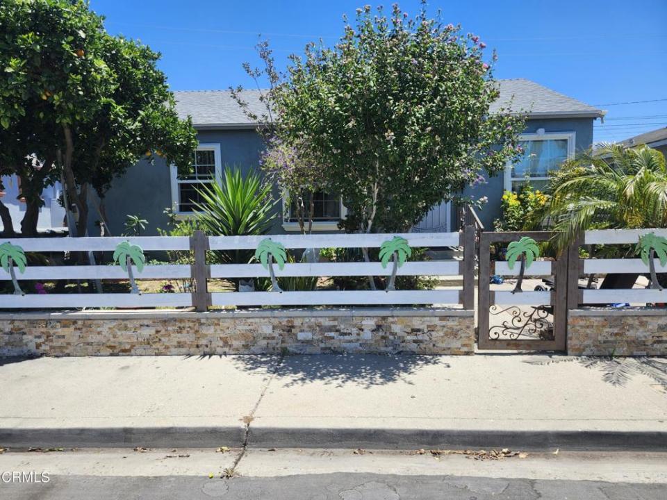 210 Harding Avenue, Oxnard, Californie 93030, États-Unis