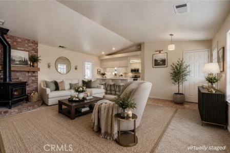 8650 Cowberry Road, Phelan, Californie 92371, États-Unis