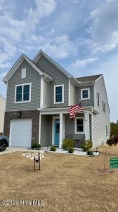 1519 Judith Drive SE, Bolivia, North Carolina 28422, USA