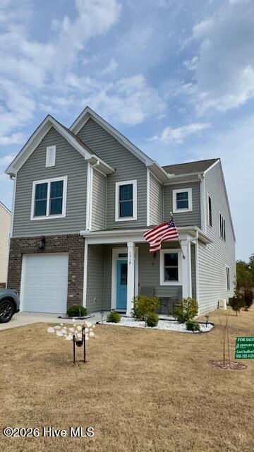 1519 Judith Drive SE, Bolivia, North Carolina 28422, Stati Uniti
