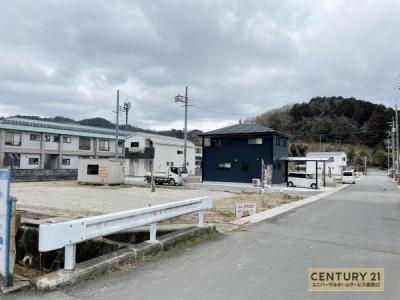 園部町小山西町五合山, 9号地+10号地, 南丹市, Kyoto 622-0043, Giappone