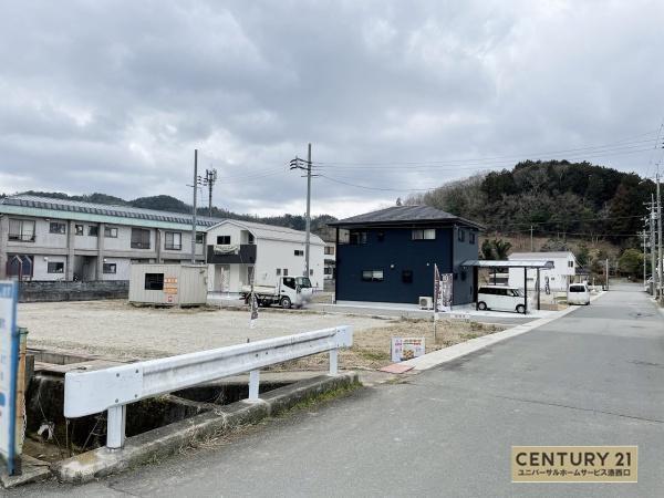 園部町小山西町五合山, 9号地+10号地, 南丹市, Kyoto 622-0043, Japan