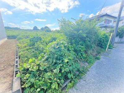 十倉, 富里市十倉 ハニワ台ニュータウン 土地, 富里市, Chiba 286-0212, Japan