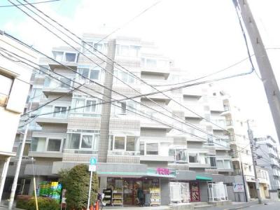 大塚６丁目7-4, グランドムール小石川, 文京区, Tokyo 112-0012, Japan