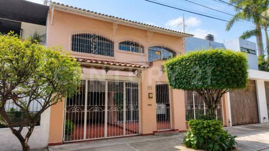 Lorenzo Boturini 115,, Guadalajara, Jalisco 44500, Mexico
