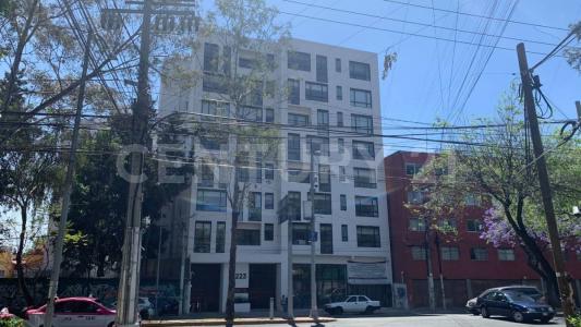 Pacífico 223,, Coyoacán, Ciudad De México 04330, Messico